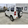 suzuki jimny todo terreno, cerrada (sn) del año 2008
