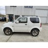 suzuki jimny todo terreno, cerrada (sn) del año 2008