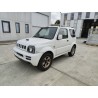 suzuki jimny todo terreno, cerrada (sn) del año 2008