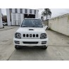 suzuki jimny todo terreno, cerrada (sn) del año 2008