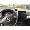 suzuki jimny todo terreno, cerrada (sn) del año 2008