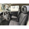 suzuki jimny todo terreno, cerrada (sn) del año 2008