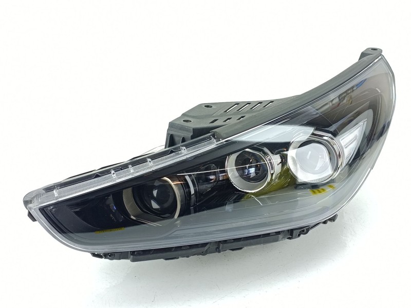 Recambio de faro izquierdo para hyundai i30 (pde, pd, pden) 2.0 n referencia OEM IAM 92101G4120  