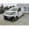 citroën jumpy iii furgoneta (v_) del año 2020
