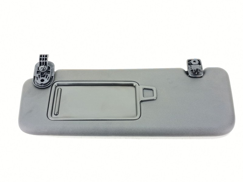 Recambio de parasol izquierdo para hyundai i30 (pde, pd, pden) 2.0 n referencia OEM IAM 85210G3510TRY  