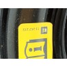 Recambio de neumatico repuesto para opel insignia a (g09) 2.0 cdti (68) referencia OEM IAM 13267272  