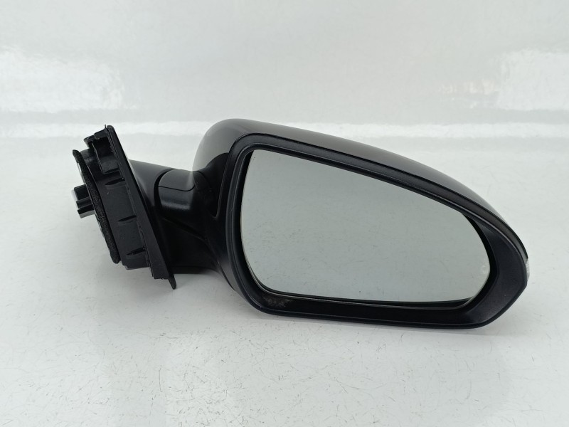 Recambio de retrovisor derecho para hyundai i30 (pde, pd, pden) 2.0 n referencia OEM IAM 87620080050PAE  