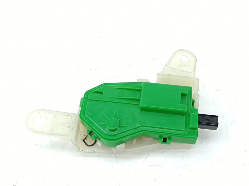 Recambio de modulo electronico para hyundai i30 (pde, pd, pden) 2.0 n referencia OEM IAM 81550G3000  