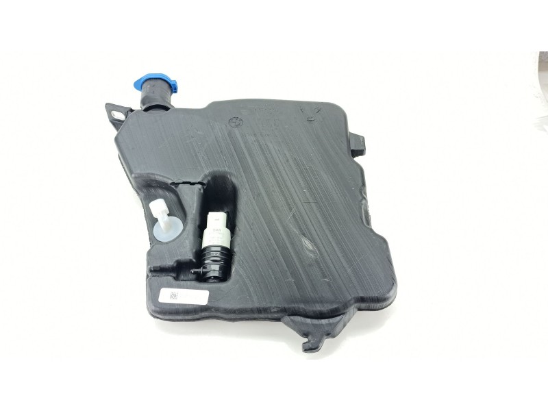Recambio de deposito limpia para bmw z4 roadster (g29) sdrive 20 i referencia OEM IAM 7454448  