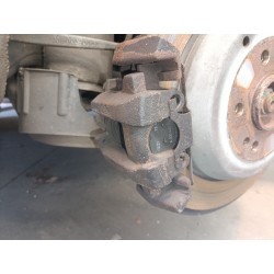 PINZA DE FRENO TRASERA IZQUIERDA 