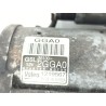 Recambio de motor arranque para hyundai i30 (pde, pd, pden) 2.0 n referencia OEM IAM 361002GGA0  