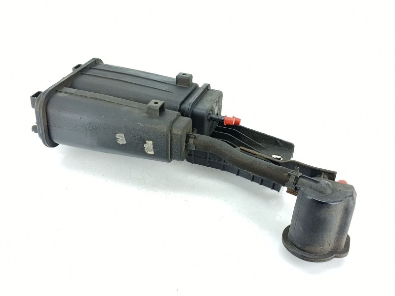 Recambio de filtro carbono activo para hyundai i30 (pde, pd, pden) 2.0 n referencia OEM IAM 31420G300  