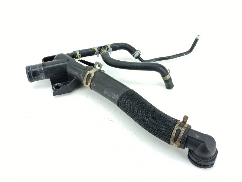 Recambio de tubo para hyundai i30 (pde, pd, pden) 2.0 n referencia OEM IAM 25327S0000  