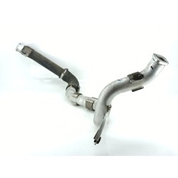 TUBO PRESION TURBOCOMPRESOR 282822GTB1 