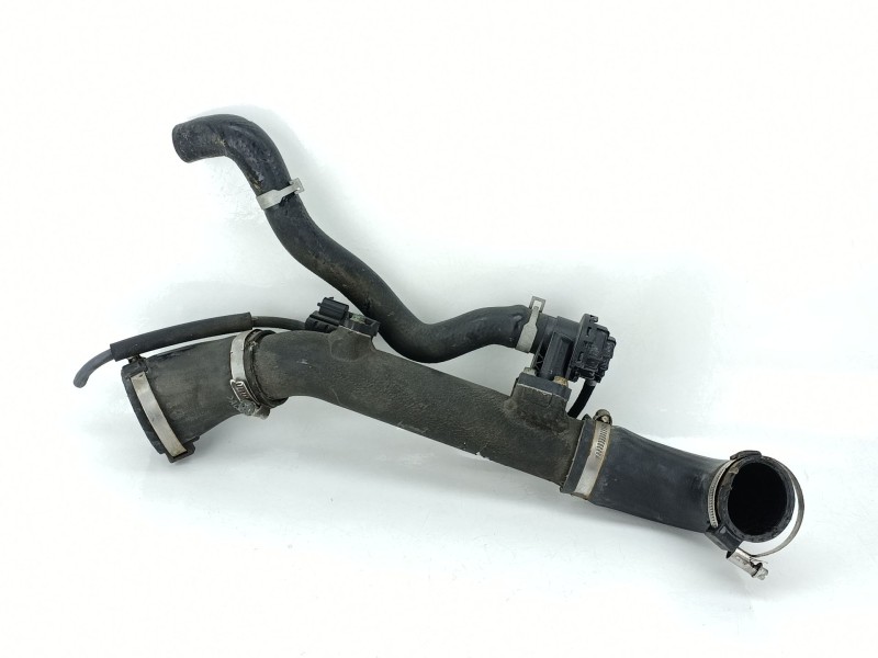 Recambio de tubo presion turbocompresor para hyundai i30 (pde, pd, pden) 2.0 n referencia OEM IAM 282872GTB1  