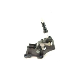 PALANCA CAMBIO 9845930080 