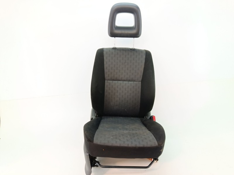 Recambio de asiento delantero derecho para suzuki jimny todo terreno, cerrada (sn) 1.5 ddis 4x4 referencia OEM IAM   
