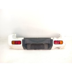 PARAGOLPES TRASERO 7181181A105PK 