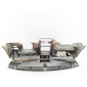 Recambio de salpicadero para suzuki jimny todo terreno, cerrada (sn) 1.5 ddis 4x4 referencia OEM IAM 7311176J11P4Z  