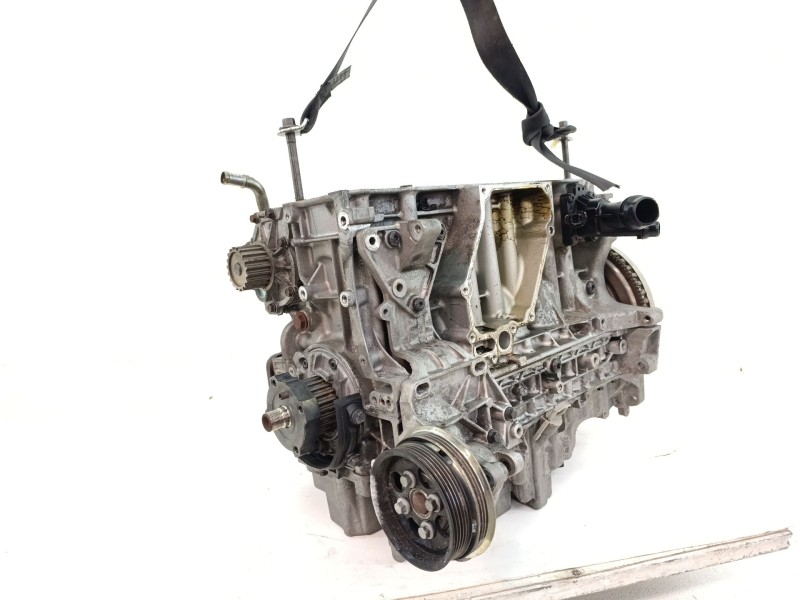 Recambio de bloque para volvo xc60 i suv (156) 2.4 d / d3 / d4 awd referencia OEM IAM D5244T16  