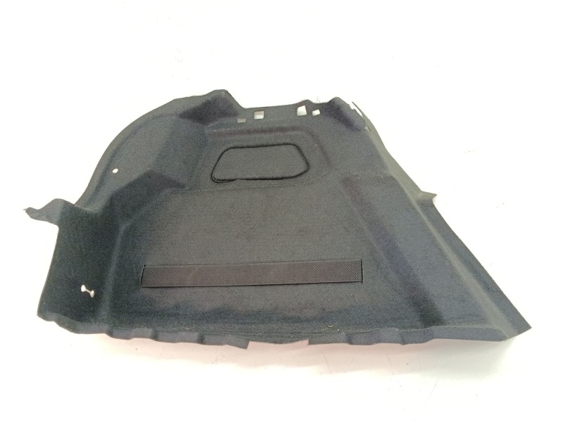 Recambio de moldura para peugeot 208 ii (ub_, up_, uw_, uj_) 1.2 puretech 100 referencia OEM IAM 9827791280  