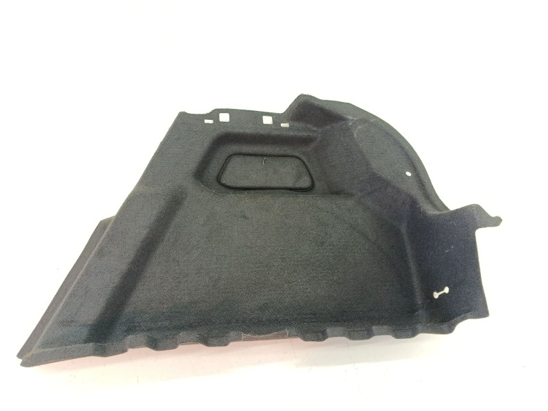 Recambio de moldura para peugeot 208 ii (ub_, up_, uw_, uj_) 1.2 puretech 100 referencia OEM IAM 9827790780  