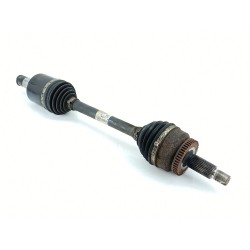 TRANSMISION DELANTERA IZQUIERDA 49500S0000 