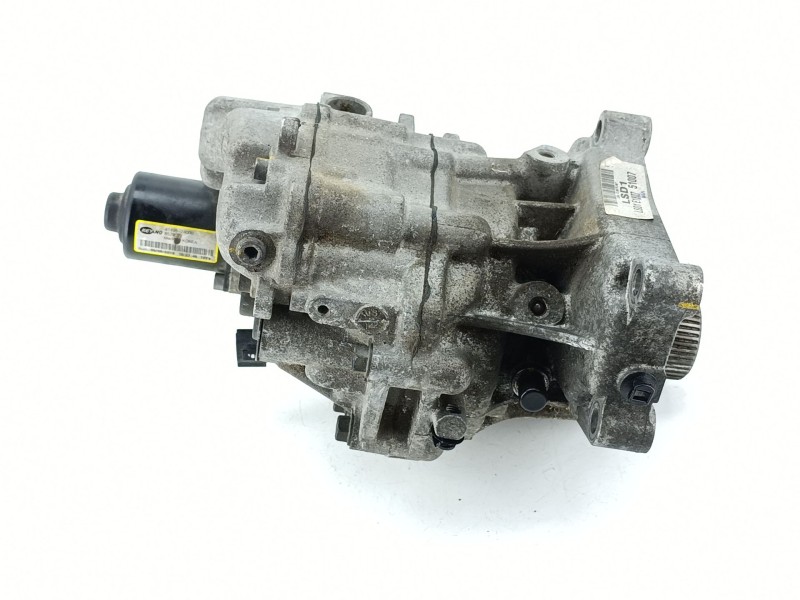 Recambio de diferencial trasero para hyundai i30 (pde, pd, pden) 2.0 n referencia OEM IAM 474002N000  