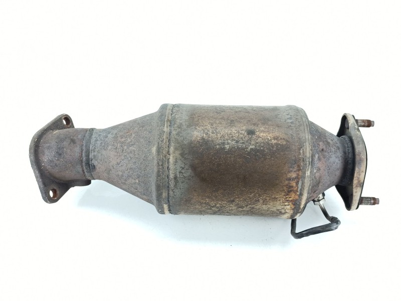 Recambio de catalizador para hyundai i30 (pde, pd, pden) 2.0 n referencia OEM IAM 2G370  