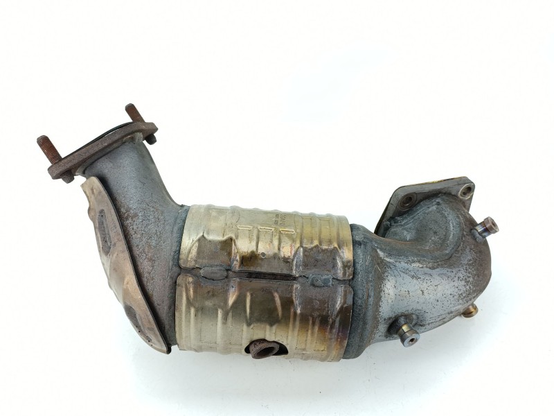 Recambio de catalizador para hyundai i30 (pde, pd, pden) 2.0 n referencia OEM IAM 2GNY0  