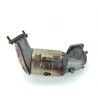 Recambio de catalizador para hyundai i30 (pde, pd, pden) 2.0 n referencia OEM IAM 2GNY0  