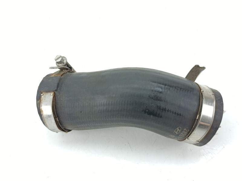 Recambio de tubo para hyundai i30 (pde, pd, pden) 2.0 n referencia OEM IAM 282812GTB1  