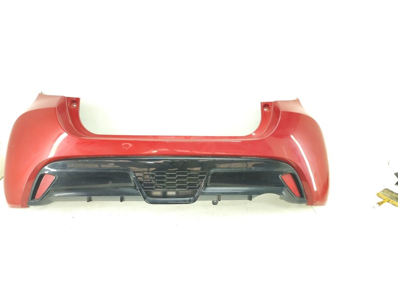 Recambio de paragolpes trasero para toyota yaris (_p21_, _pa1_, _ph1_) 1.5 hybrid (mxph10) referencia OEM IAM 52159K0919  