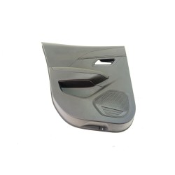 GUARNECIDO PUERTA TRASERA IZQUIERDA 98301568AK 