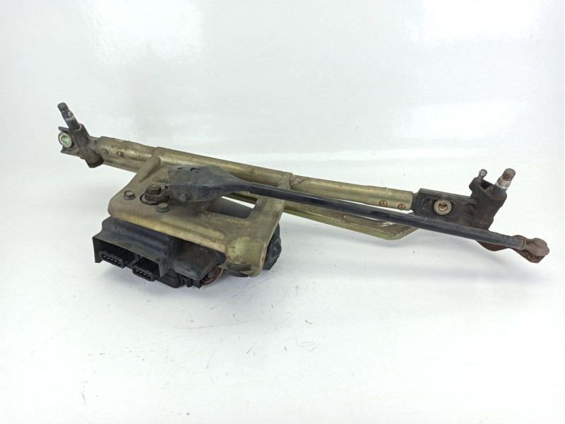 Recambio de motor limpia delantero para alfa romeo 166 (936_) 2.4 jtd (936a2b__) referencia OEM IAM 60614944  