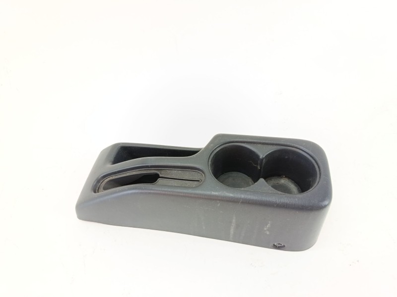 Recambio de consola central para suzuki jimny todo terreno, cerrada (sn) 1.5 ddis 4x4 referencia OEM IAM 7587181A00  