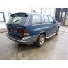 ssangyong musso (fj) del año 1998