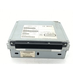 SISTEMA AUDIO / RADIO CD 31326220AA 