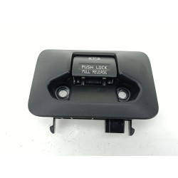 PALANCA FRENO 31334637 