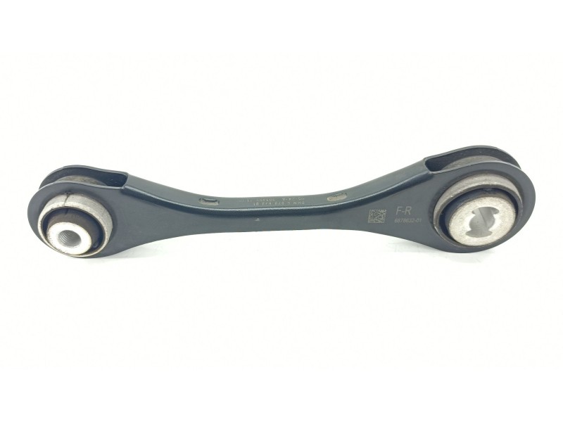 Recambio de brazo suspension superior trasero derecho para bmw z4 roadster (g29) sdrive 20 i referencia OEM IAM 687863301  