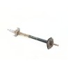 Recambio de columna direccion para suzuki jimny todo terreno, cerrada (sn) 1.5 ddis 4x4 referencia OEM IAM 4820076J00  