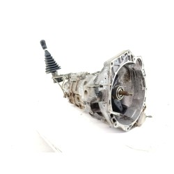 Recambio de caja cambios para suzuki jimny todo terreno, cerrada (sn) 1.5 ddis 4x4 referencia OEM IAM 2400084834000  