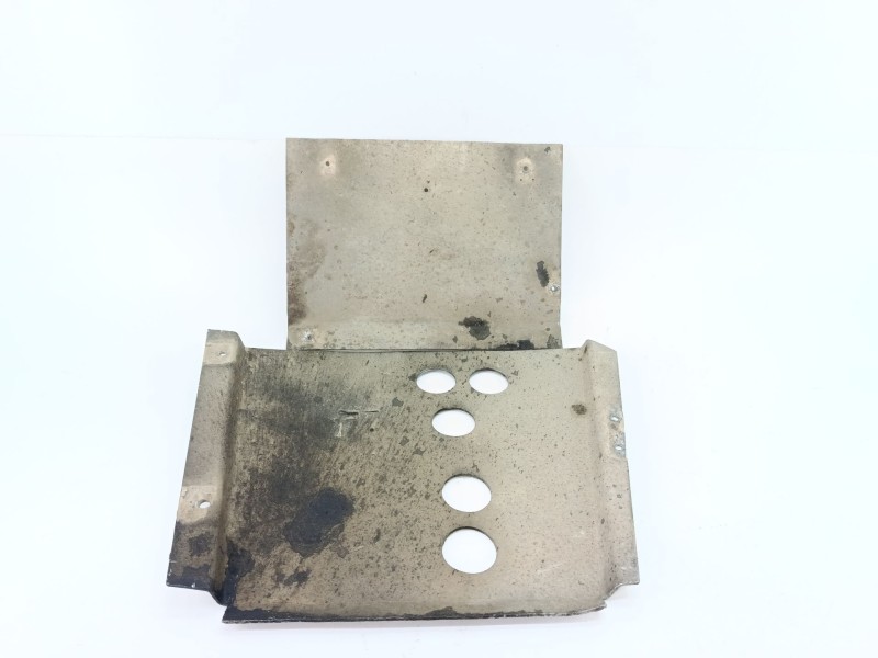 Recambio de cubrecarter para suzuki jimny todo terreno, cerrada (sn) 1.5 ddis 4x4 referencia OEM IAM   