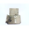 Recambio de cubrecarter para suzuki jimny todo terreno, cerrada (sn) 1.5 ddis 4x4 referencia OEM IAM   