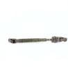 Recambio de columna direccion para suzuki jimny todo terreno, cerrada (sn) 1.5 ddis 4x4 referencia OEM IAM 4822081A70  
