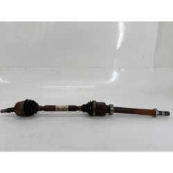 TRANSMISION DELANTERA DERECHA 391009373R 