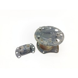 SOPORTE RUEDA REPUESTO 8396081A100CE 