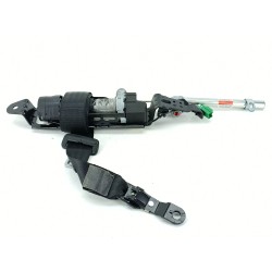 CINTURON SEGURIDAD DELANTERO DERECHO 39813837 
