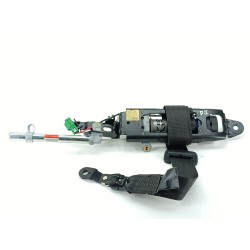 CINTURON SEGURIDAD DELANTERO IZQUIERDO 39813836 