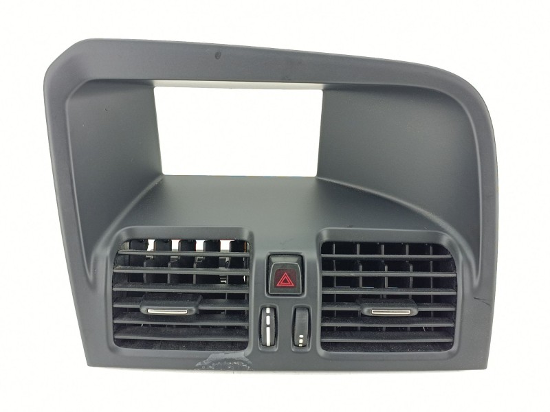 Recambio de warning para volvo xc60 i suv (156) 2.4 d / d3 / d4 awd referencia OEM IAM 9123684  